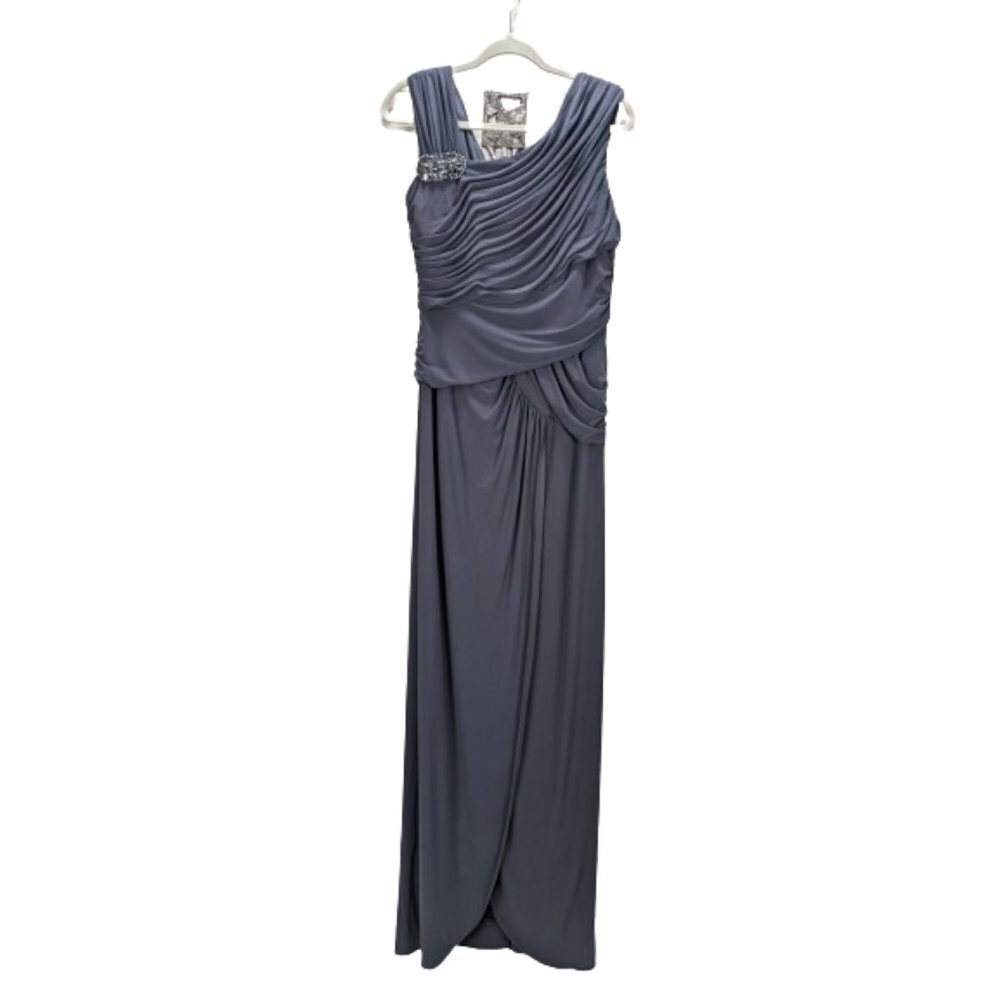 Adrianna Papell Evening Gown